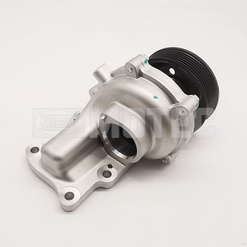 C00168789 Original Quality Auto Spare Parts Water Pump for MAXUS V90 2.0T Car Auto Parts